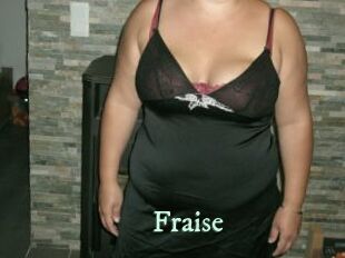 Fraise