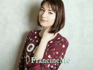 FrancineMc