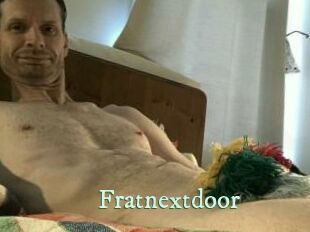 Fratnextdoor