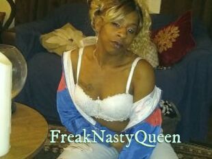 FreakNastyQueen