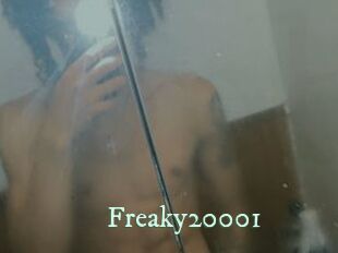 Freaky20001