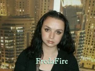 FredaFire