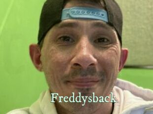 Freddysback