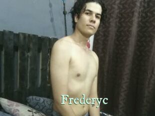 Frederyc