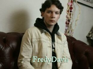 FredyDavis