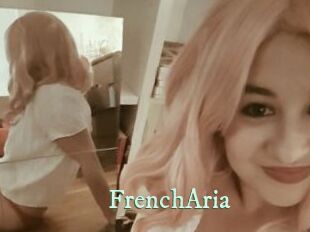 FrenchAria