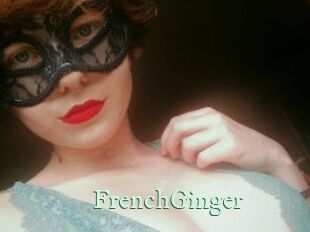 FrenchGinger