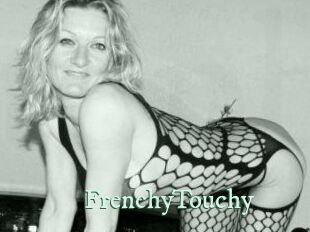 FrenchyTouchy