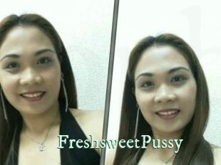 FreshsweetPussy