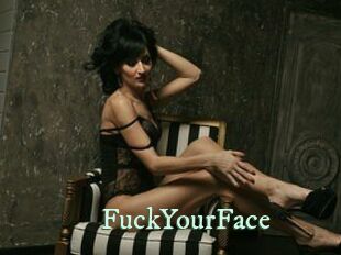 FuckYourFace