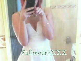 FullmouthXXX