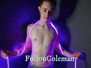FultonColeman