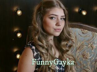 FunnyGayka