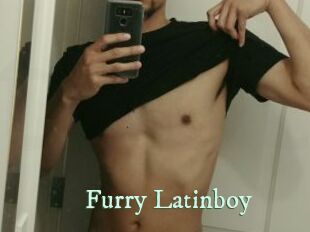Furry_Latinboy