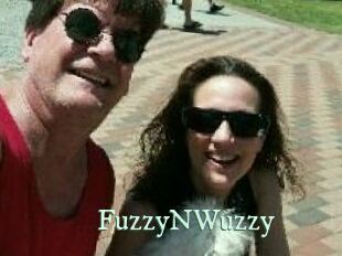 FuzzyNWuzzy