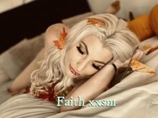faith_xxsm Top Blog X