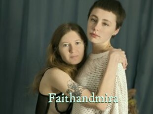 Faithandmira