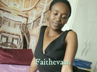 Faithevans
