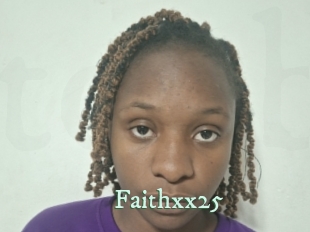 faithxx25 Top Blog X