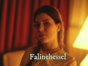 Falinehessel