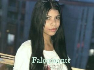 Falonmontt