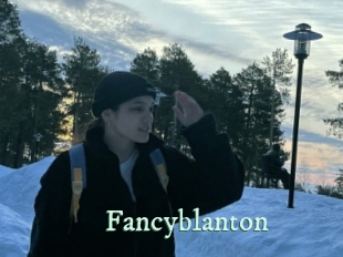 Fancyblanton