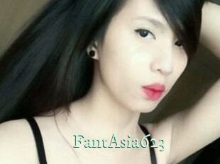 FantAsia623