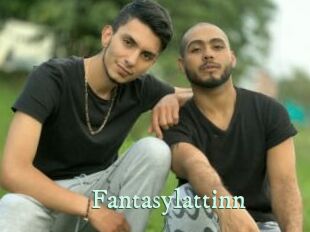 Fantasylattinn