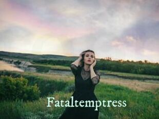 Fataltemptress