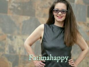 Fatimahappy