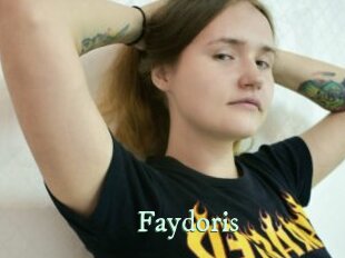 Faydoris