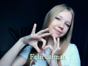 Felicealman