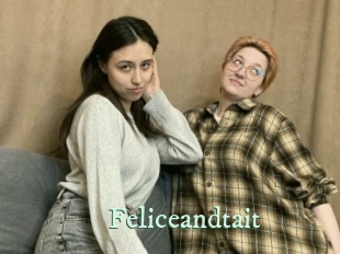 Feliceandtait