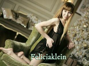 Feliciaklein