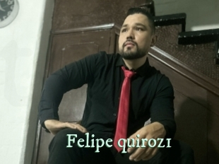 felipe_quiroz1 Top Blog X