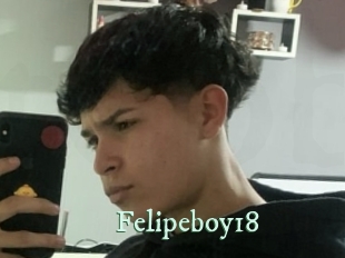 felipeboy18 Top Blog X
