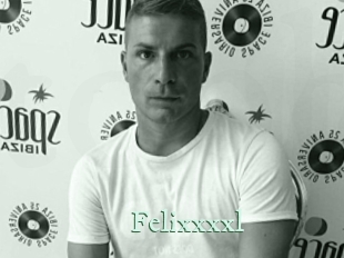 Felixxxxl