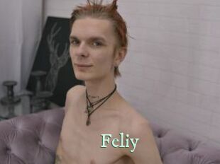 Feliy