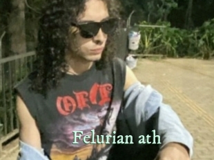 felurian_ath Top Blog X