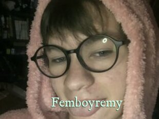 Femboyremy