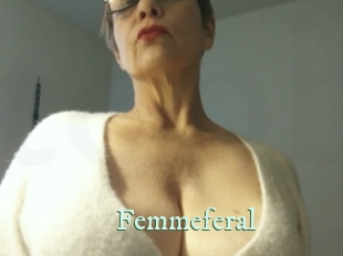 Femmeferal