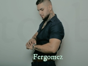 Fergomez