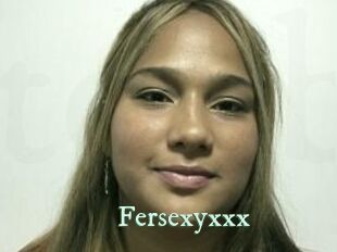 Fersexyxxx