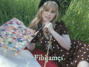 Fibijames