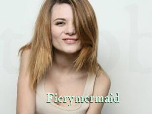 Fierymermaid