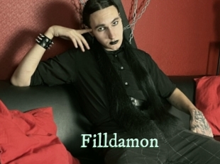 filldamon Top Blog X