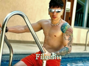 filoufitt Top Blog X