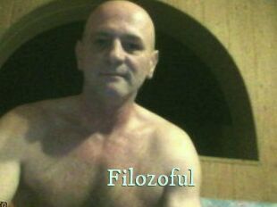 Filozoful