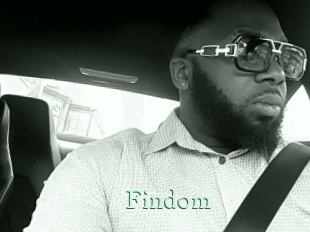 Find0m