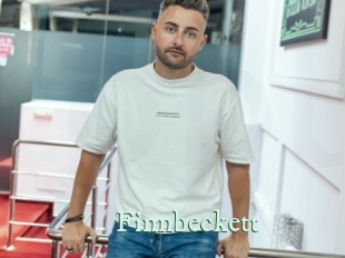 Finnbeckett